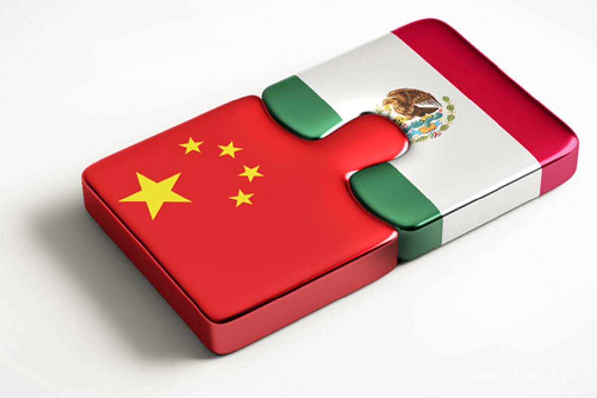 China confirma su interés de invertir en Tren Maya y otros proyectos mexicanos