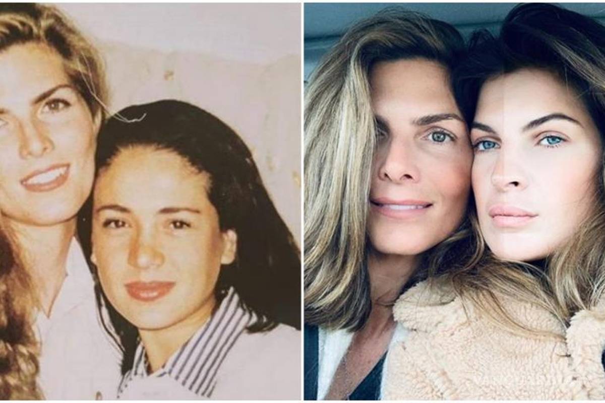 Lo sentimos Yolanda Andrade, pero Montserrat Oliver le acaba de pedir matrimonio a Yaya Kosikova