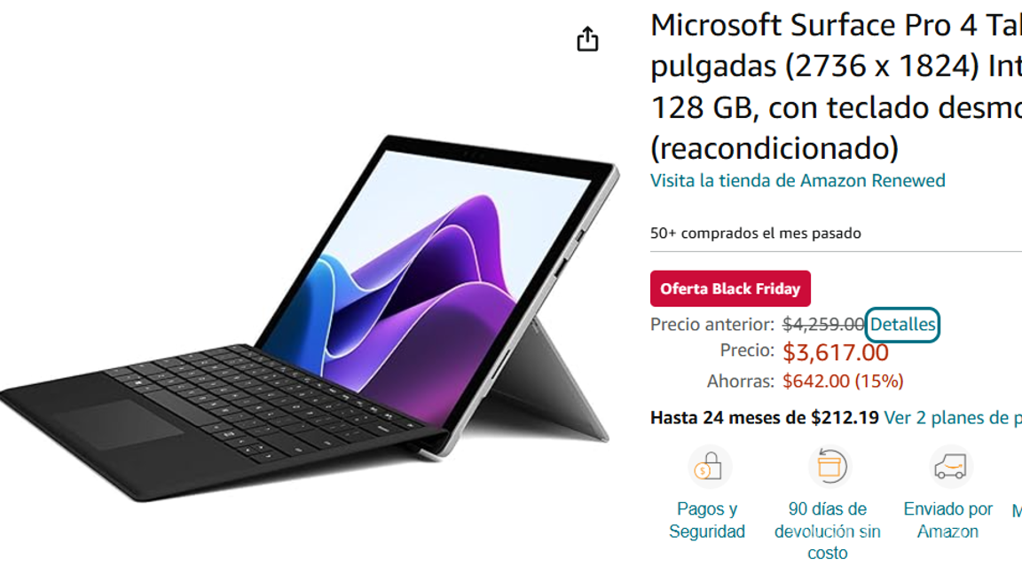 $!Black Friday en Amazon: estas son las mejores ofertas en televisores, iPhones, laptops y más