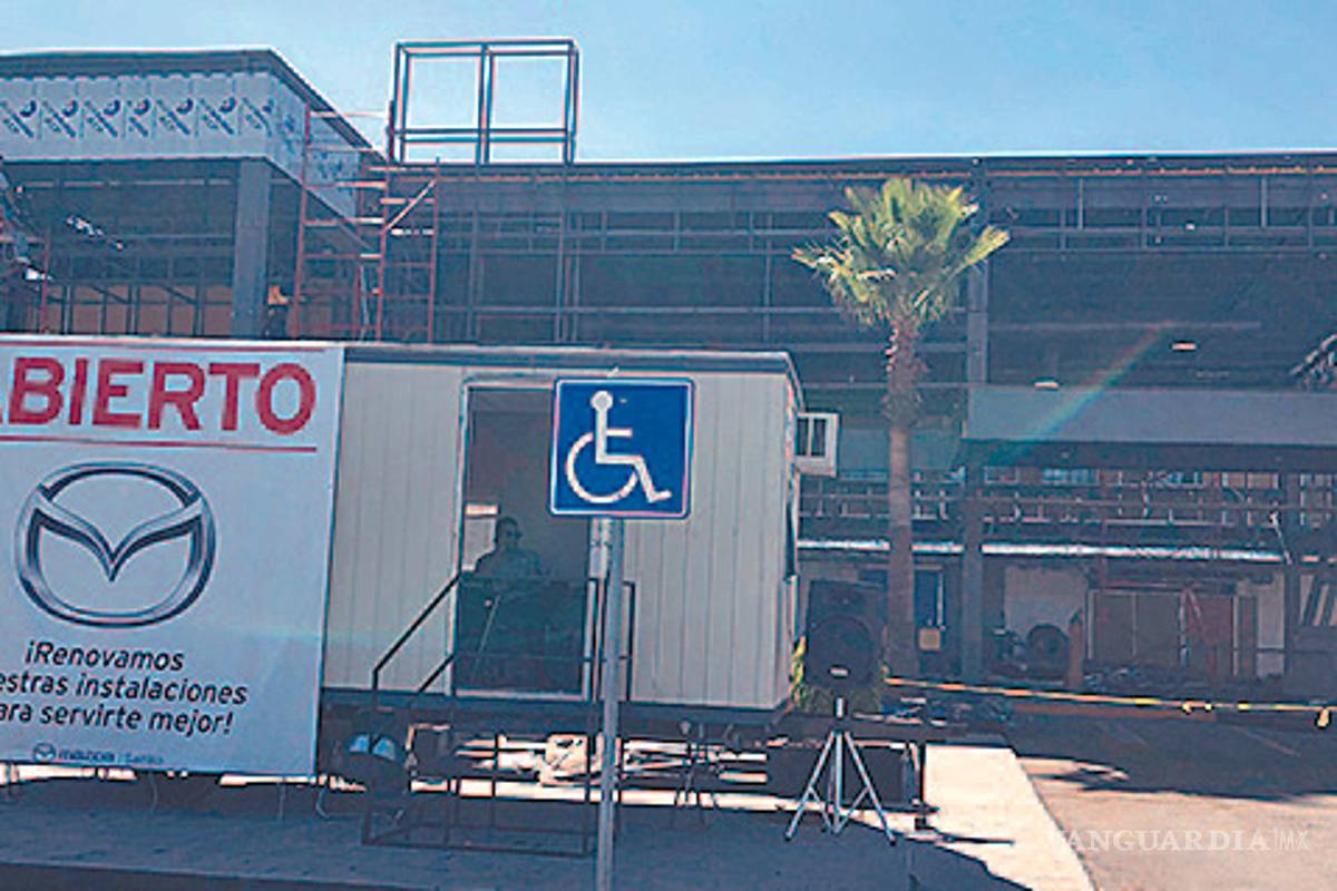 Invierte Grupo CAR $35 millones