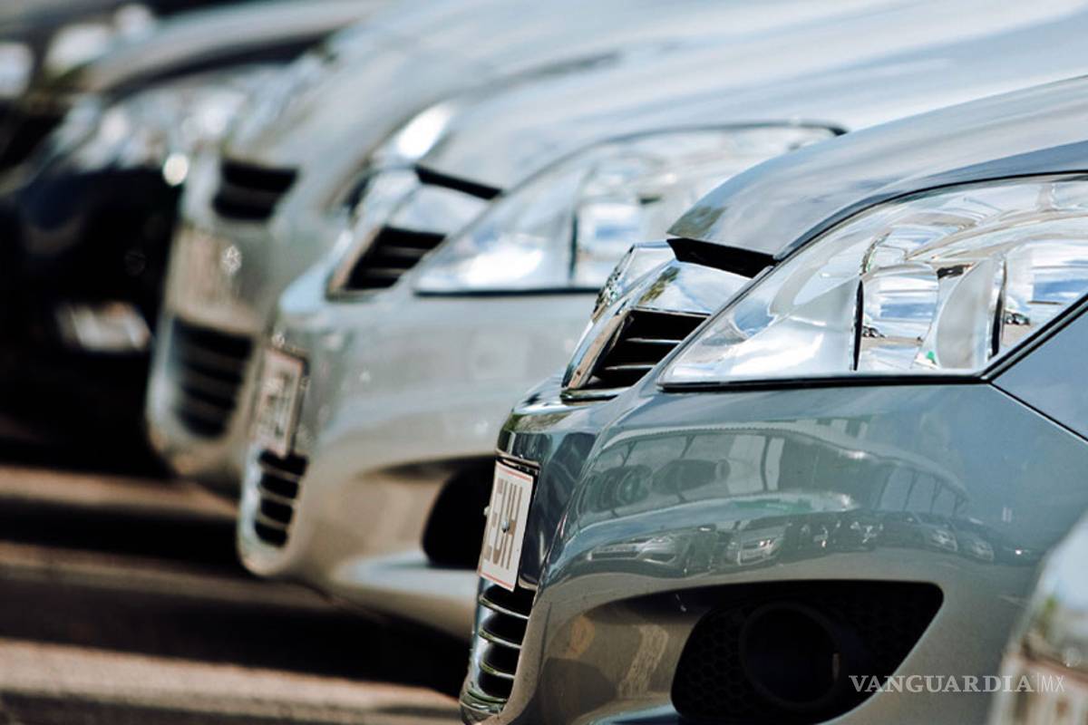 En 3 años todos los autos nuevos en México tendrán internet