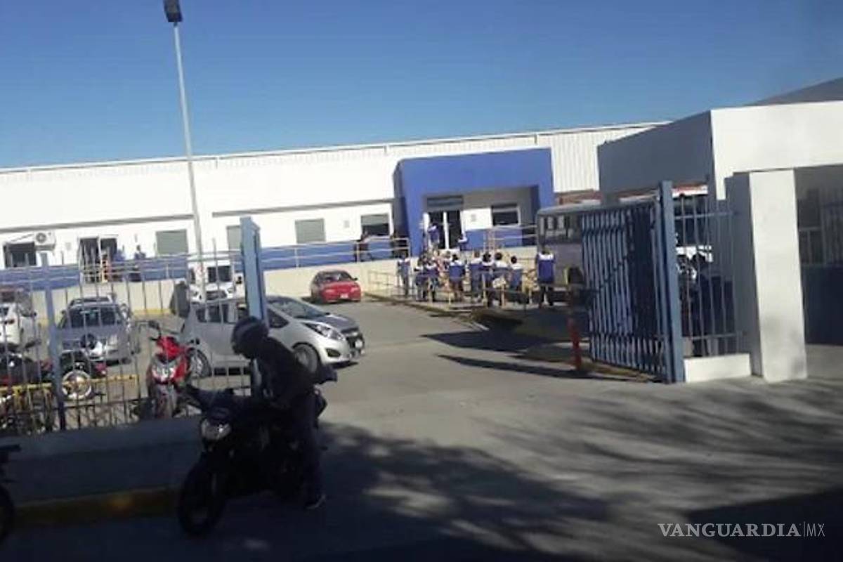 Fujikura despide de manera repentina a 590 empleados en Piedras Negras