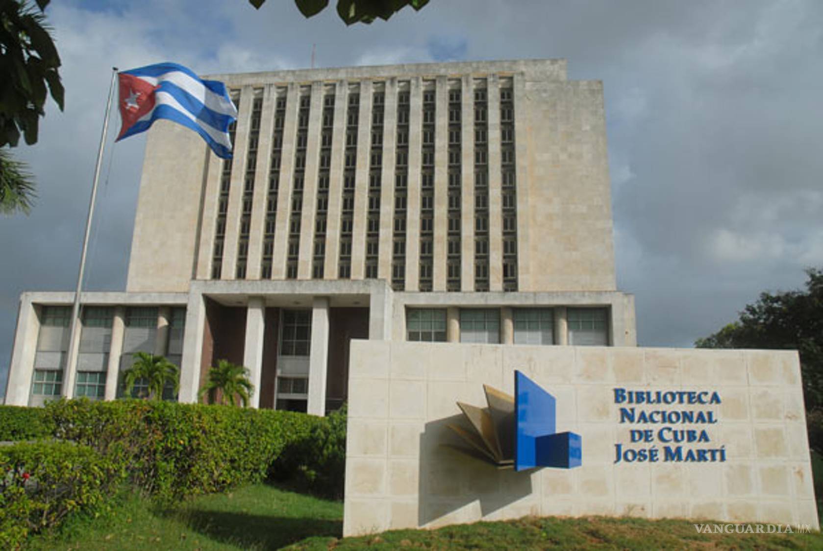 $!Cuba recupera raro ejemplar de primer atlas moderno