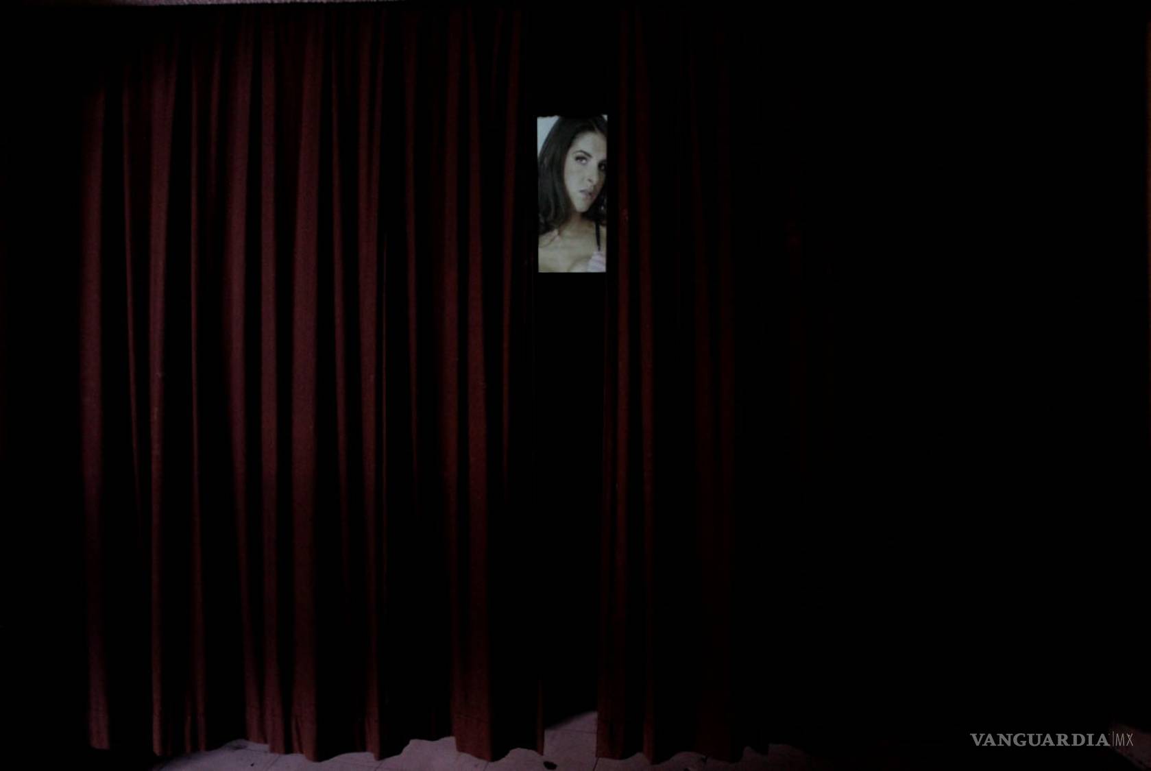 $!Cine Olimpia de Saltillo: donde nada está totalmente prohibido