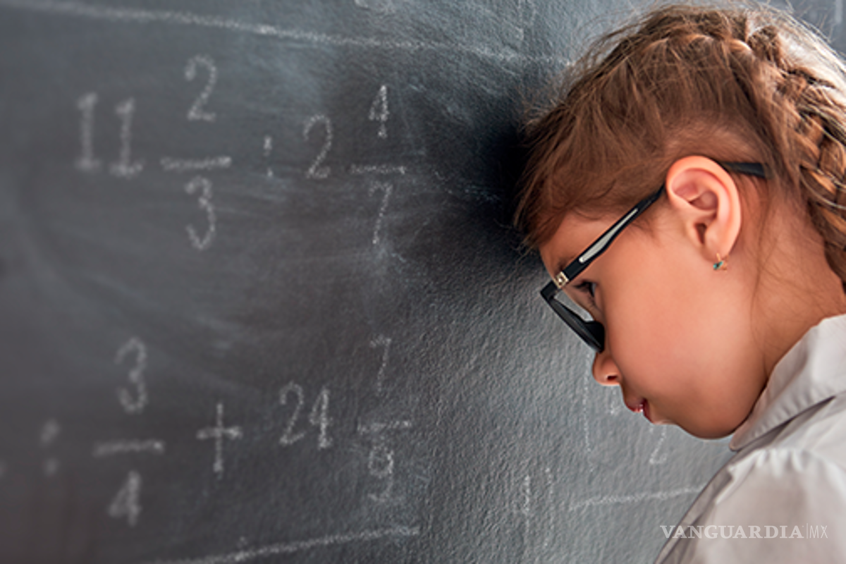 Se acentúa en Saltillo rezago de español y matemáticas; retraso educativo por pandemia