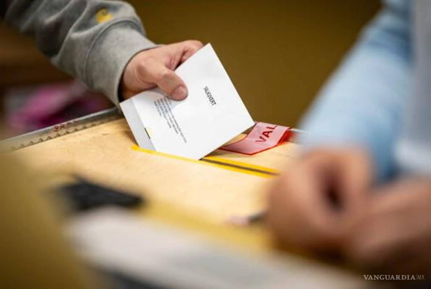 $!El resultado constituye un revés para una formación que había adquirido una influencia considerable sin necesidad de ocupar formalmente ministerios.