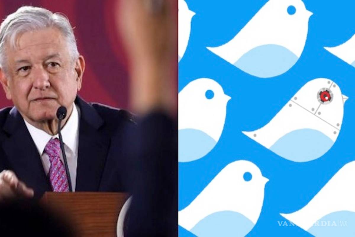 Previo al Día Internacional de la Mujer, lanzan #MujeresConAMLO en redes sociales