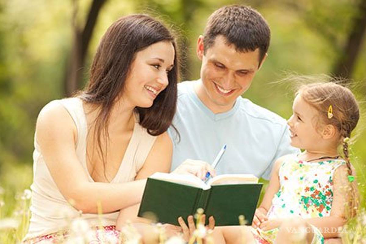 5 ideas para disfrutar la primavera en familia