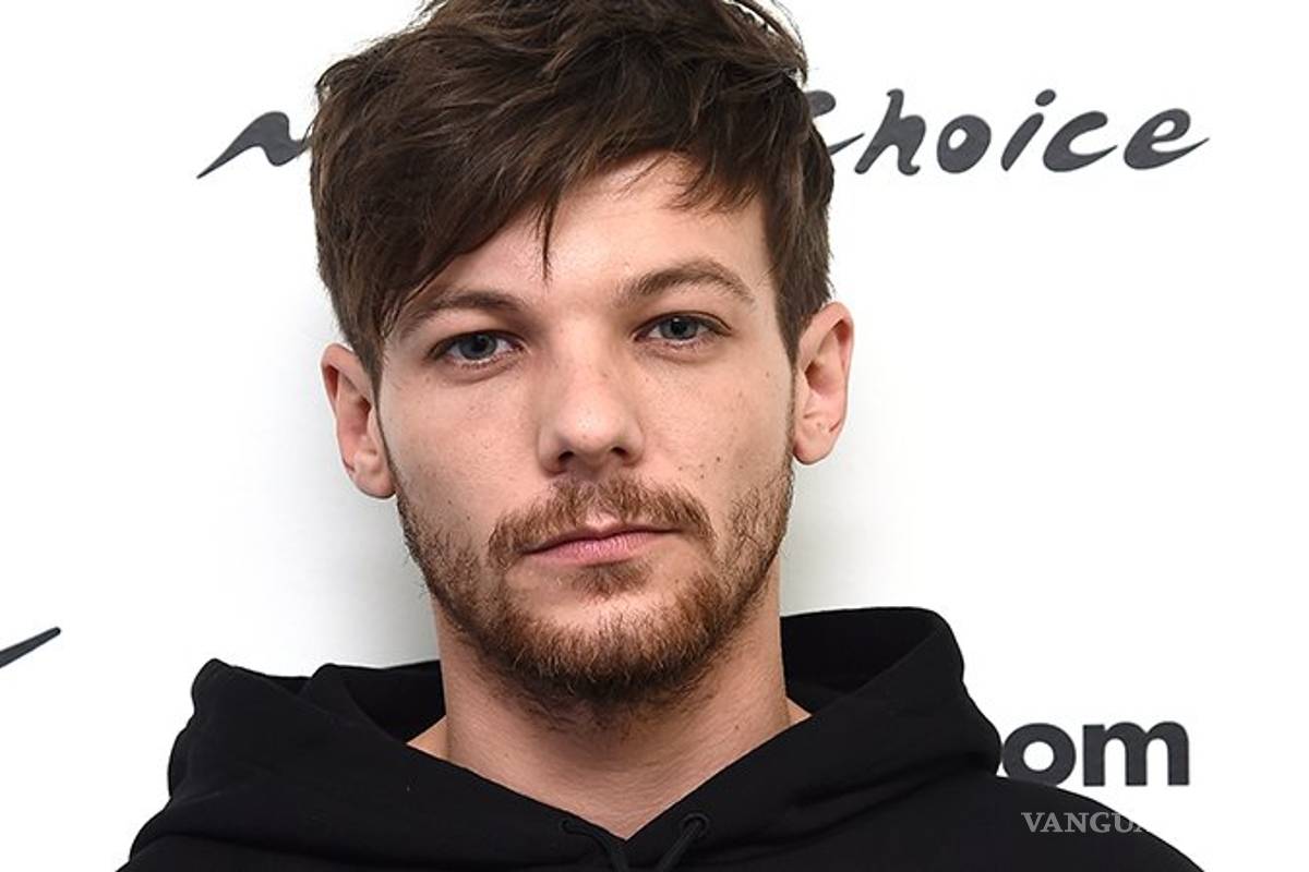 Louis Tomlinson dona 10 mil dólares para ayudar a pagar cirugía de una fan