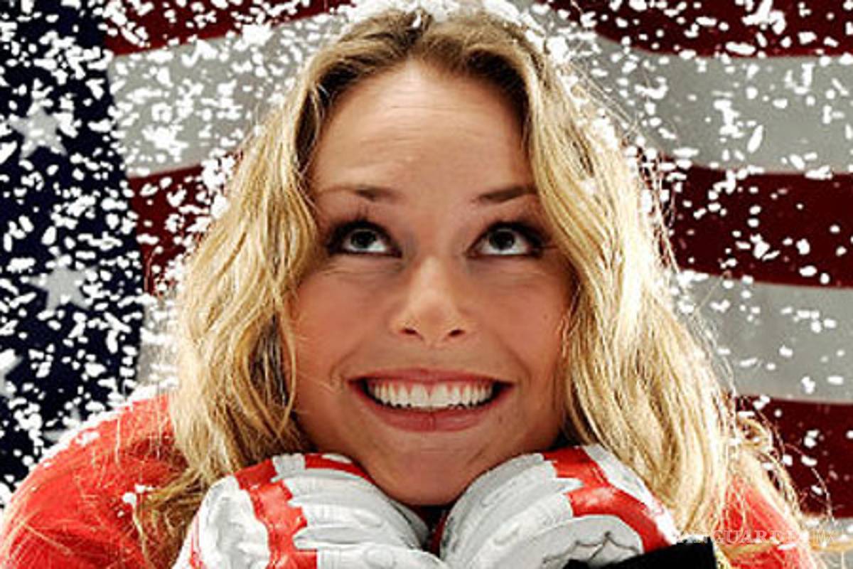 Bellezas a seguir en Vancouver 2010