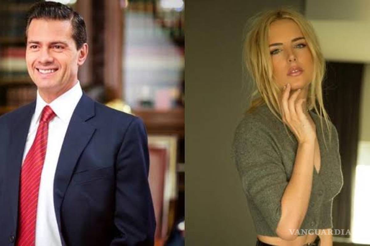 Los papás de Tania Ruiz ¿no quieren a Enrique Peña Nieto?