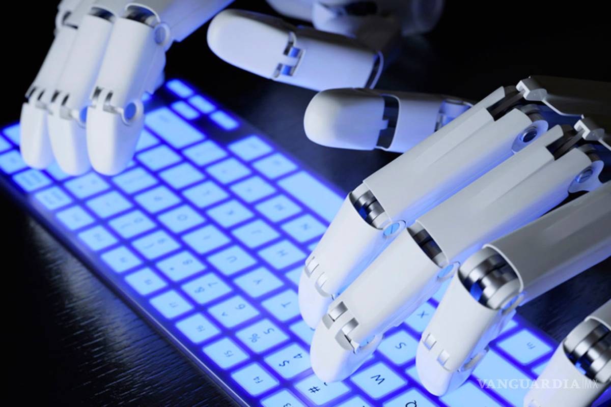 Los bots se adueñan de la actividad en Internet