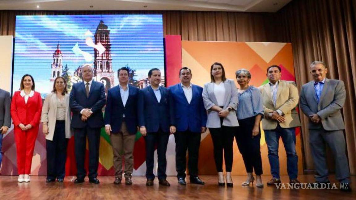 Salud, empleo, becas y seguridad: presenta Municipio app ‘Juventud Saltillo’