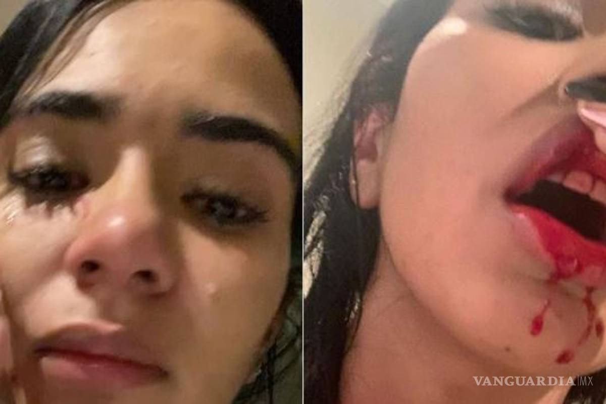 'Perdoné golpes esperando un cambio'; acusan de violencia de género a jugador de Boca Juniors