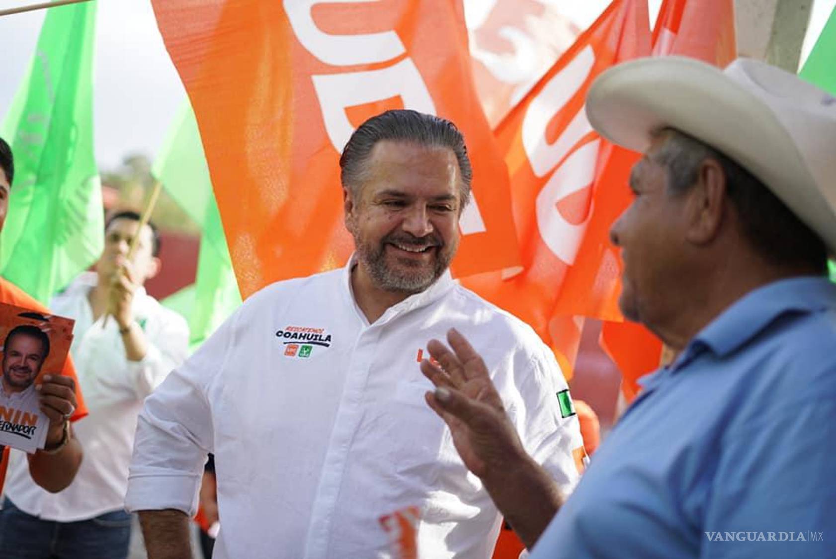 $!Candidatos Coahuila: ¿Cómo calificaría el mandato del presidente Andrés Manuel López Obrador?