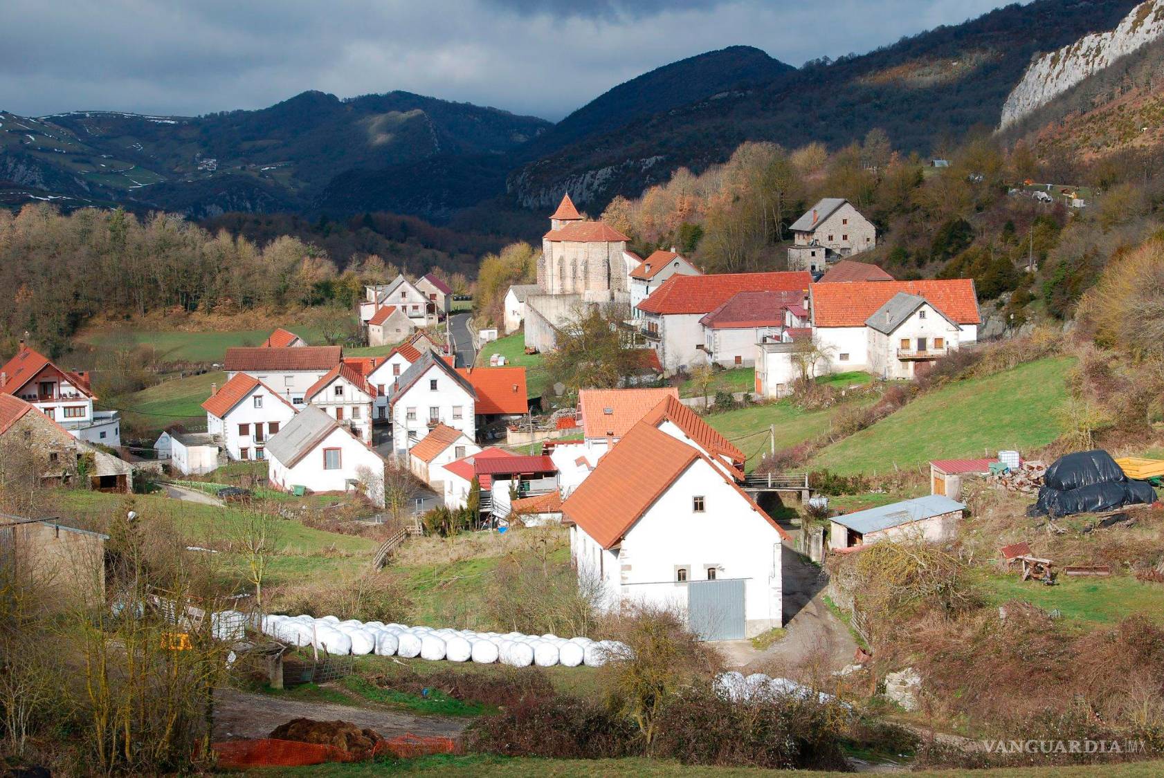 $!La historia detrás del busto de Sir Alexander Fleming