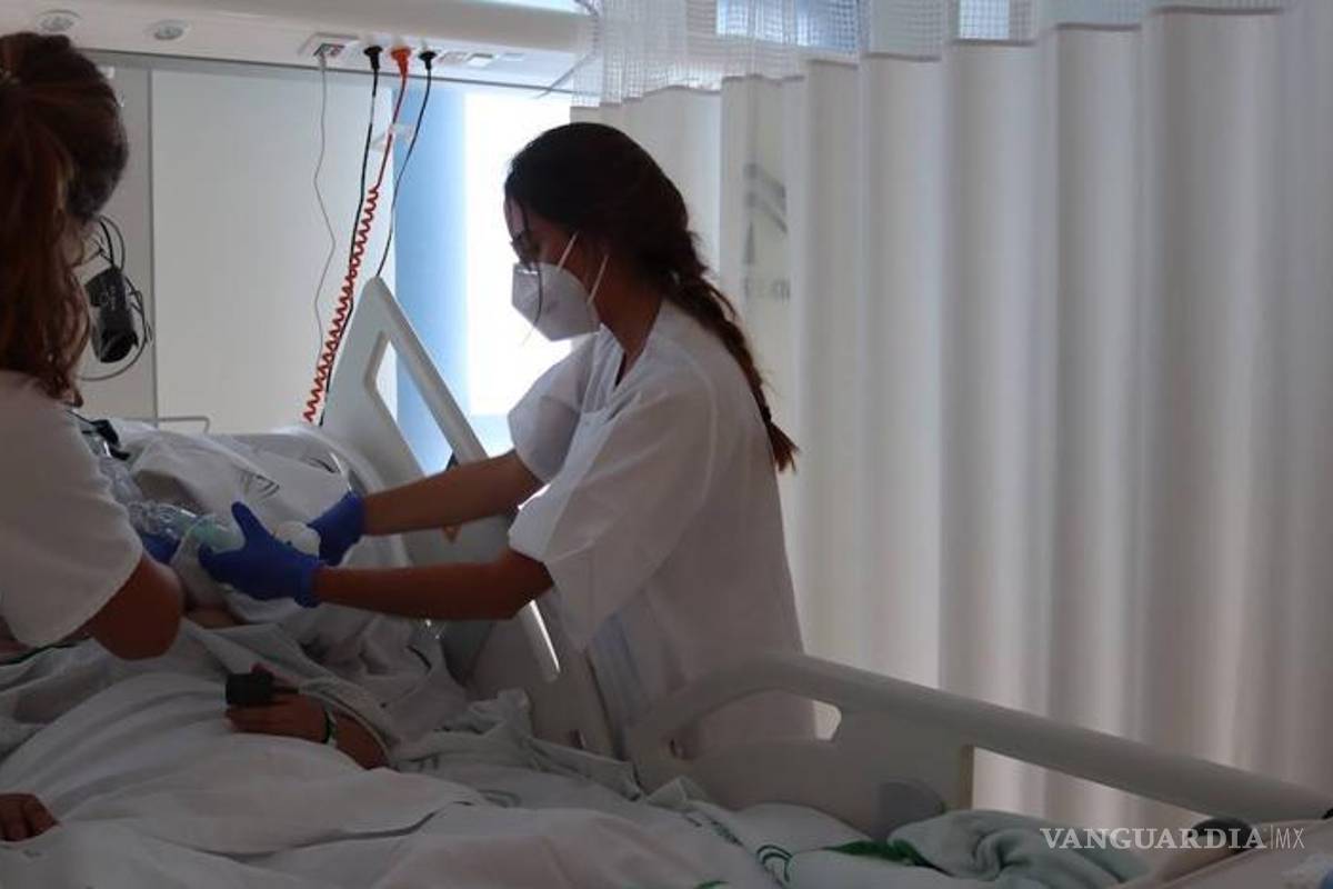 ¿Por cuales causas podría tener un cuadro grave por Ómicron?