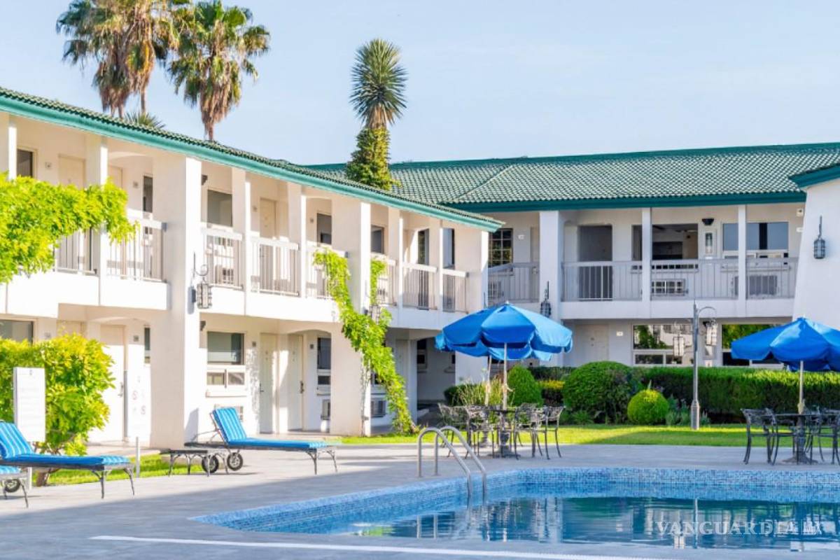 Saltillo apunta a captar hospedaje del Mundial ante saturación hotelera en Monterrey
