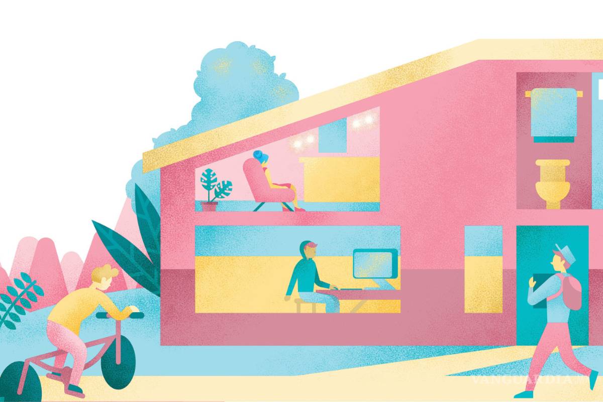 Un entorno tecnológico y ecológico