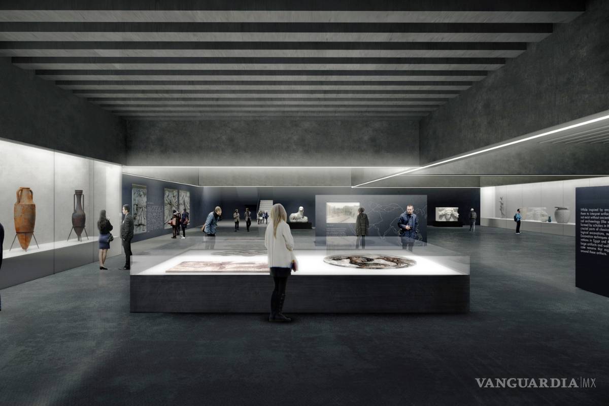 Devuelve Alemania a México antiquísimas piezas precolombinas