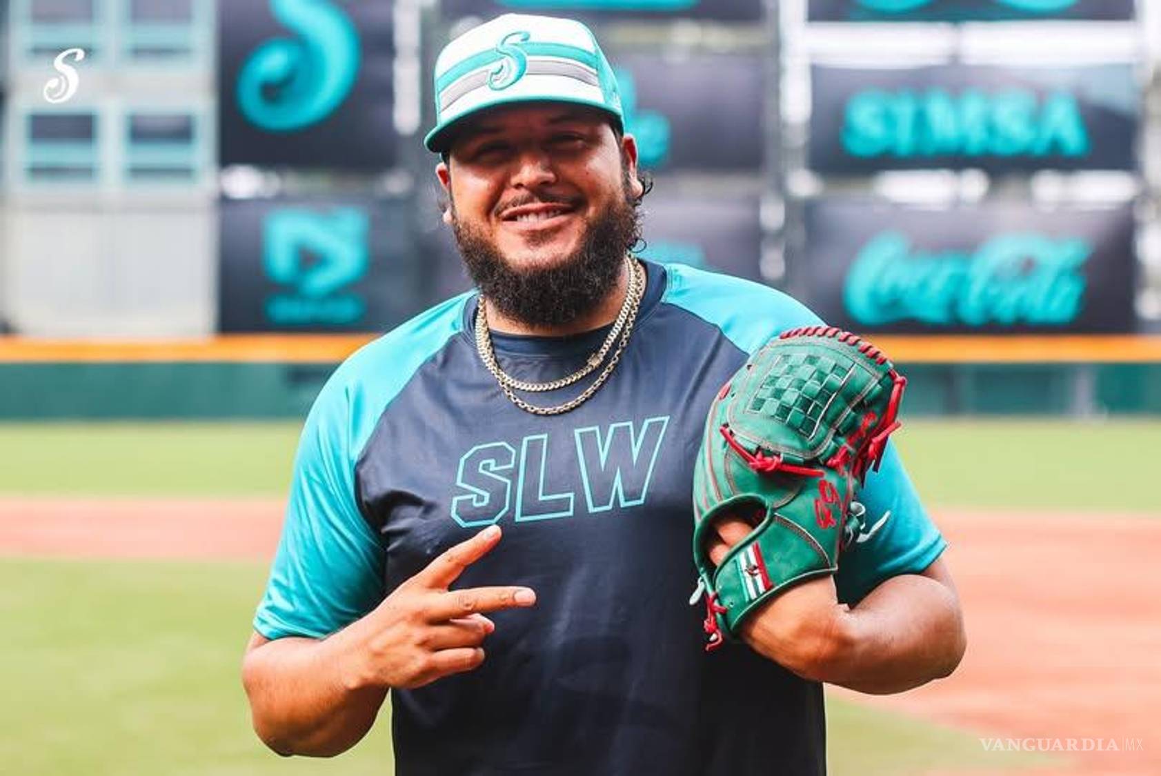 $!Jesús Cruz regresa a Saraperos de Saltillo tras vivir la intensidad del Clásico Mundial de Beisbol con México, consolidado como uno de los relevistas mexicanos más constantes de los últimos años.