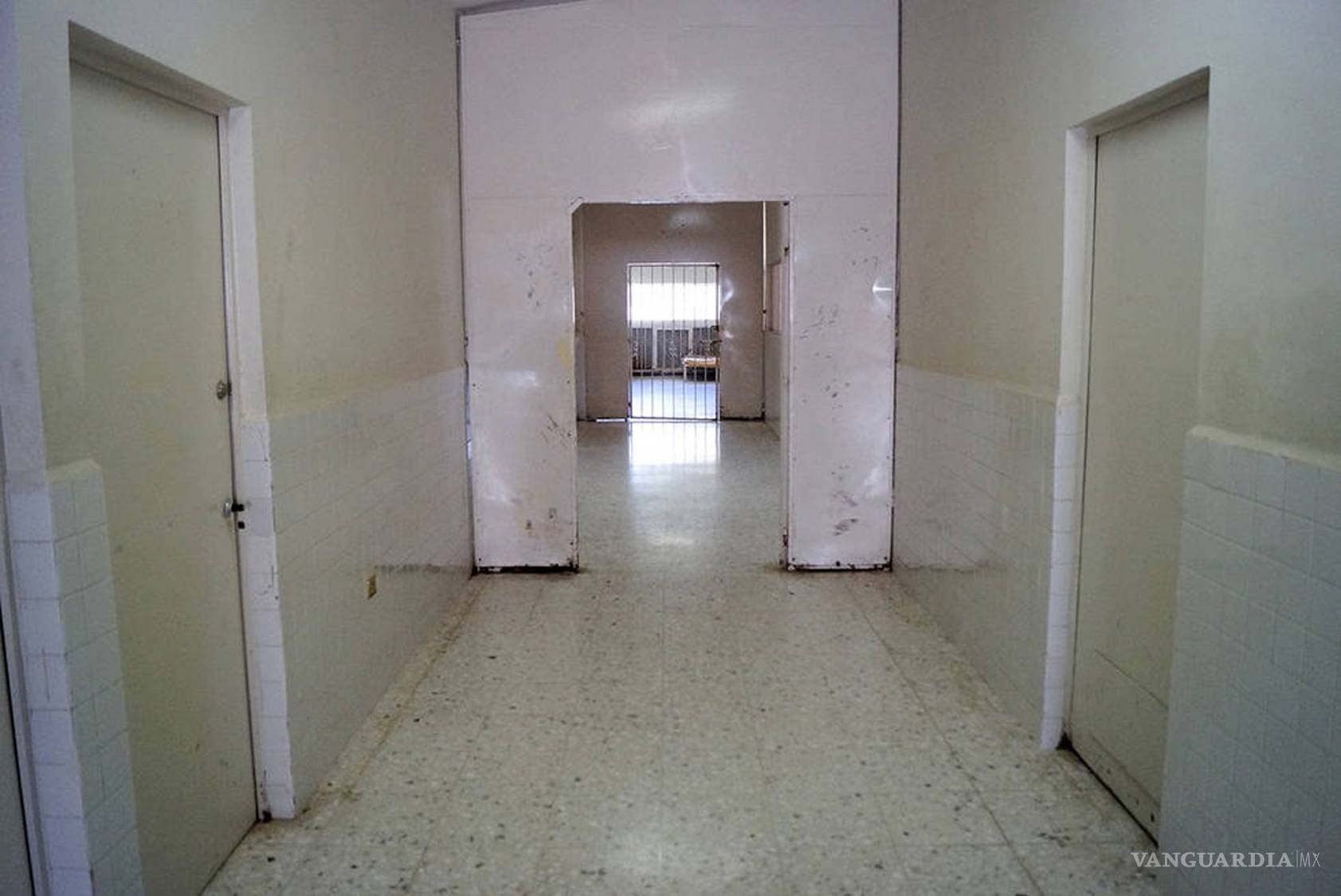 $!Hospital psiquiátrico de Parras, entre desnutrición, muerte y abandono