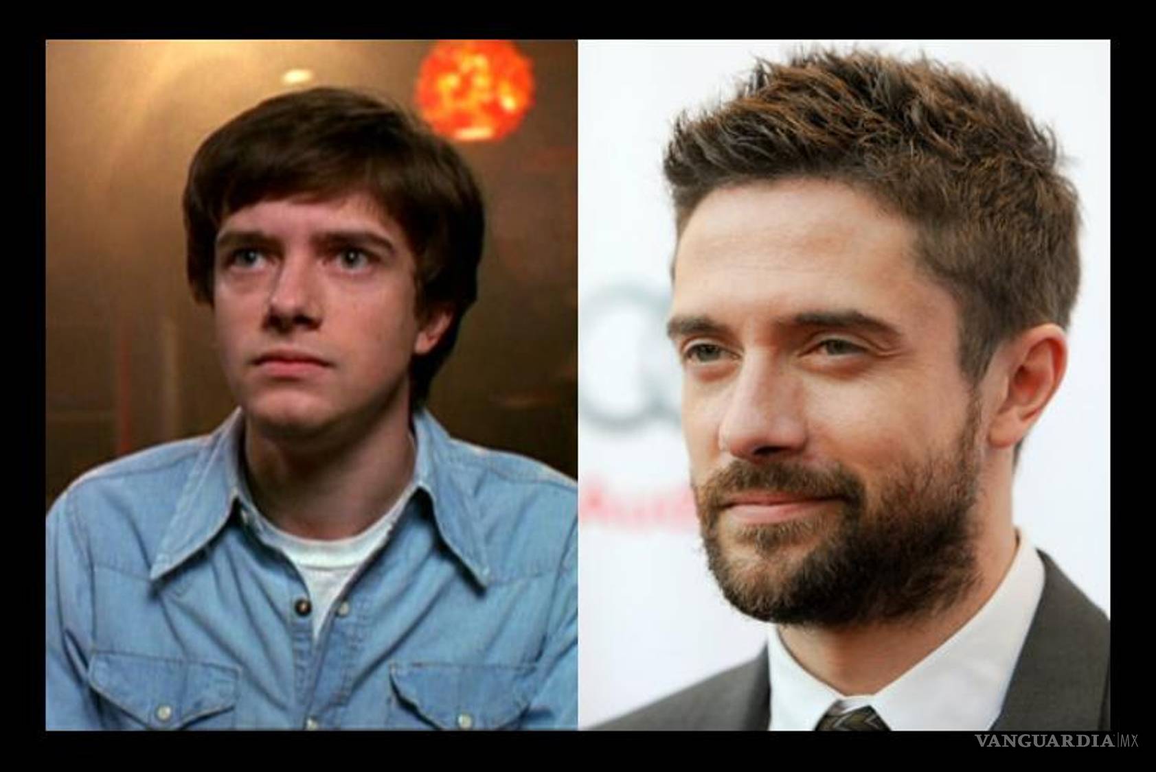 $!¿Qué hacen las estrellas de That 70s Show ahora?