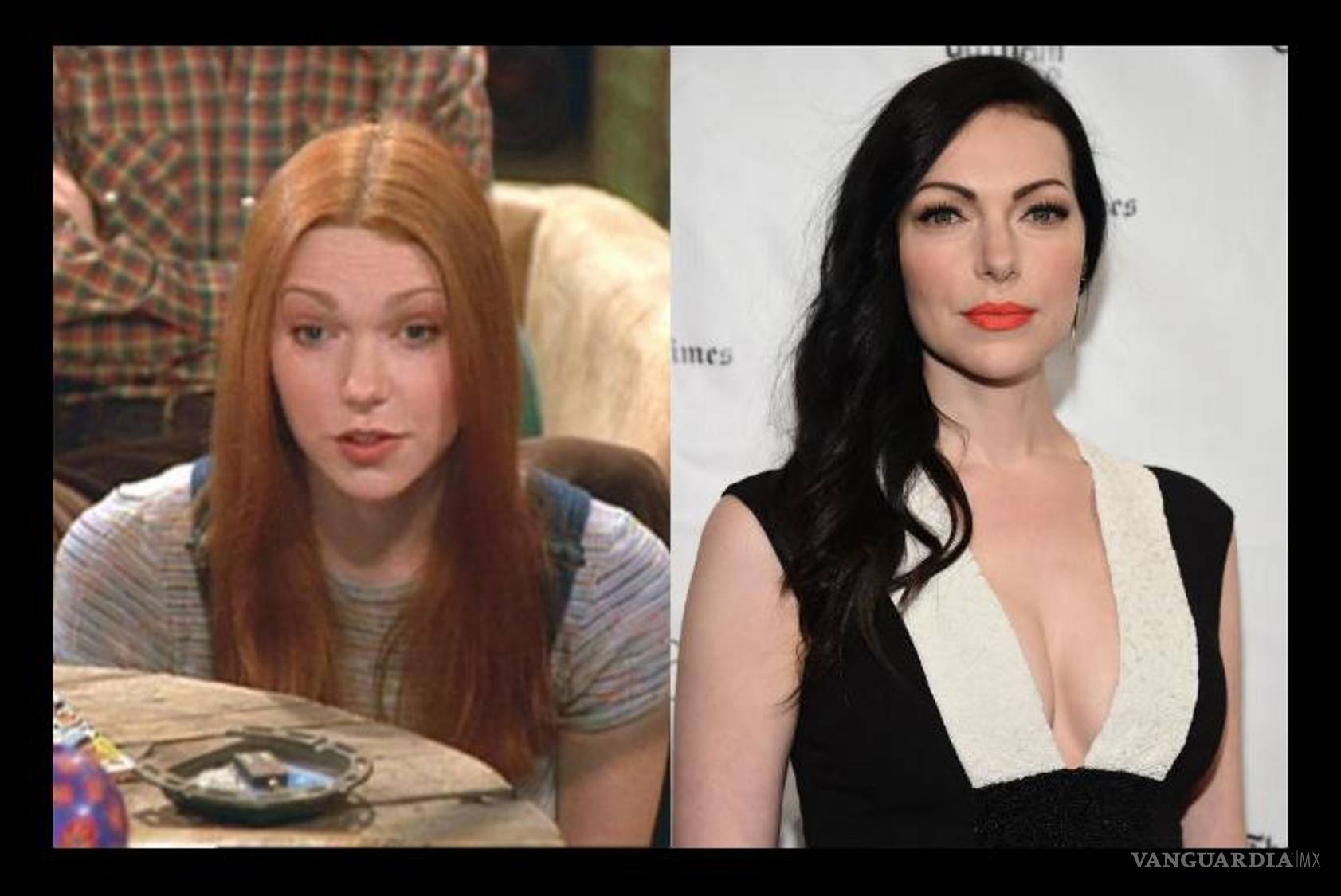 $!¿Qué hacen las estrellas de That 70s Show ahora?