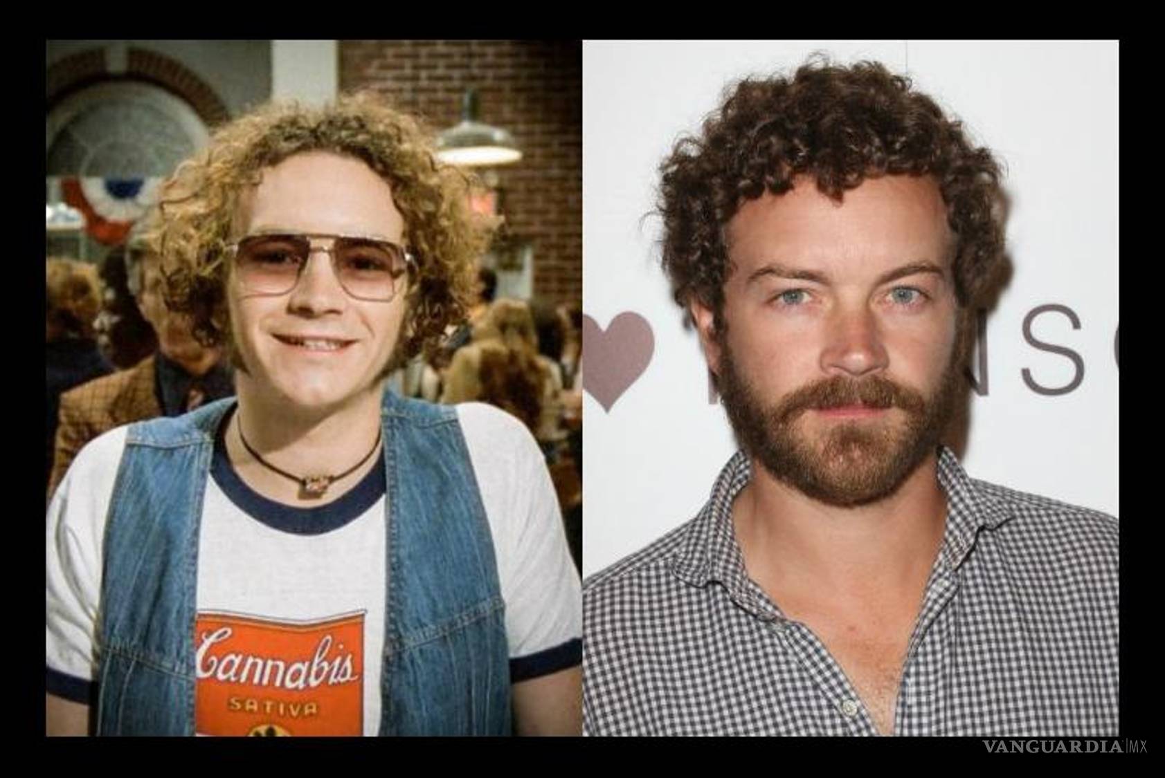 $!¿Qué hacen las estrellas de That 70s Show ahora?