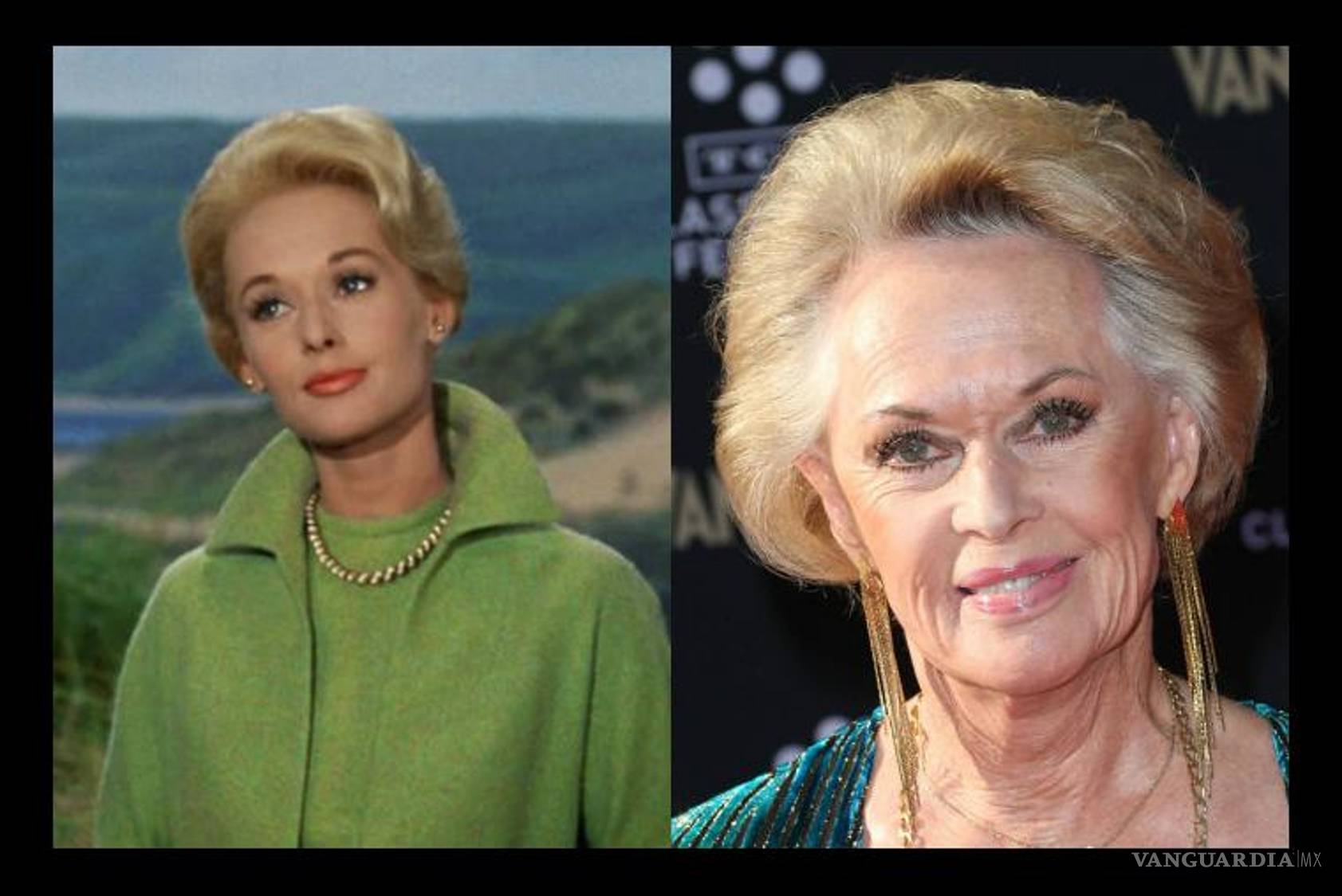 $!Diez actrices cuyas carreras fueron truncadas tras el éxito