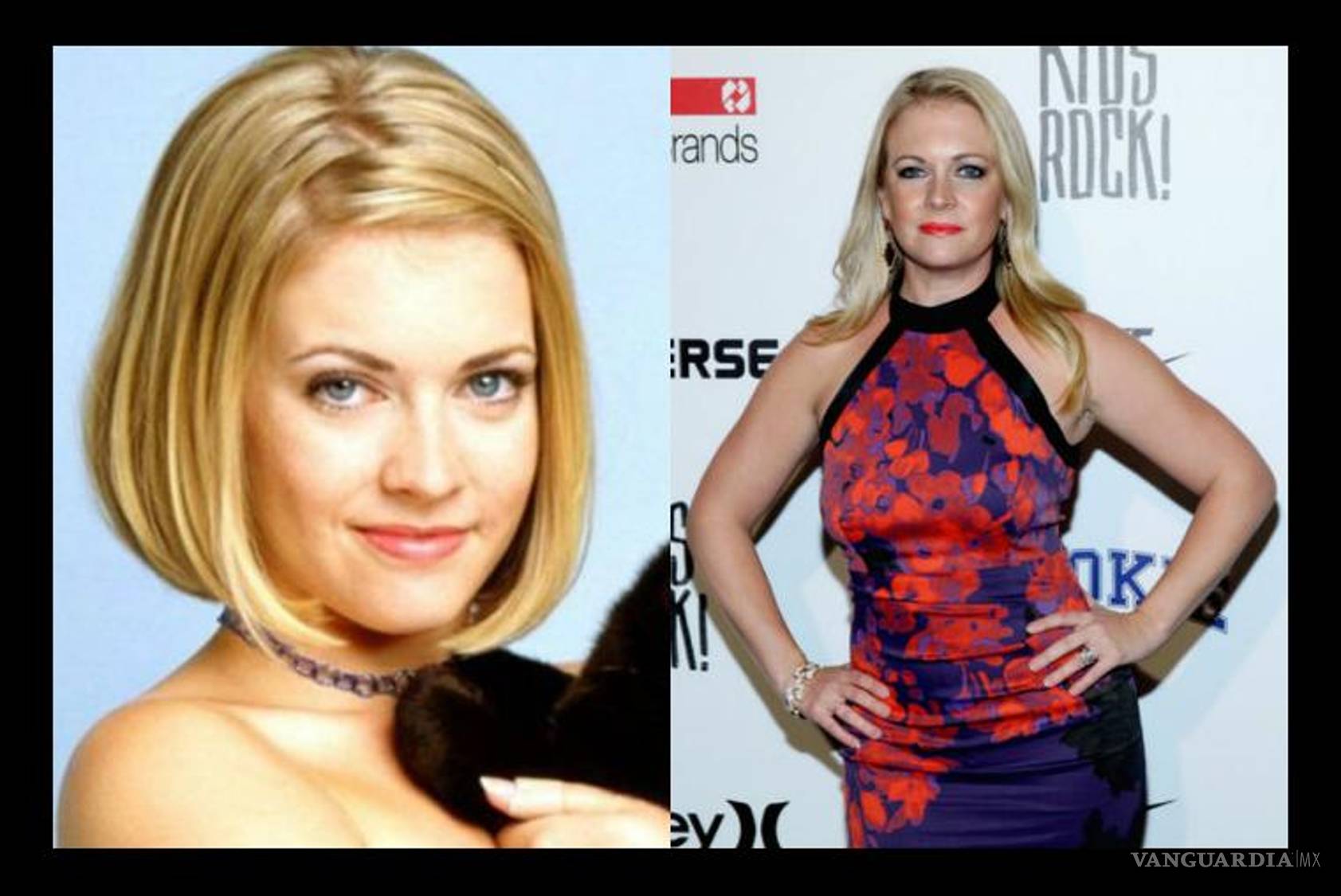 $!Diez actrices cuyas carreras fueron truncadas tras el éxito