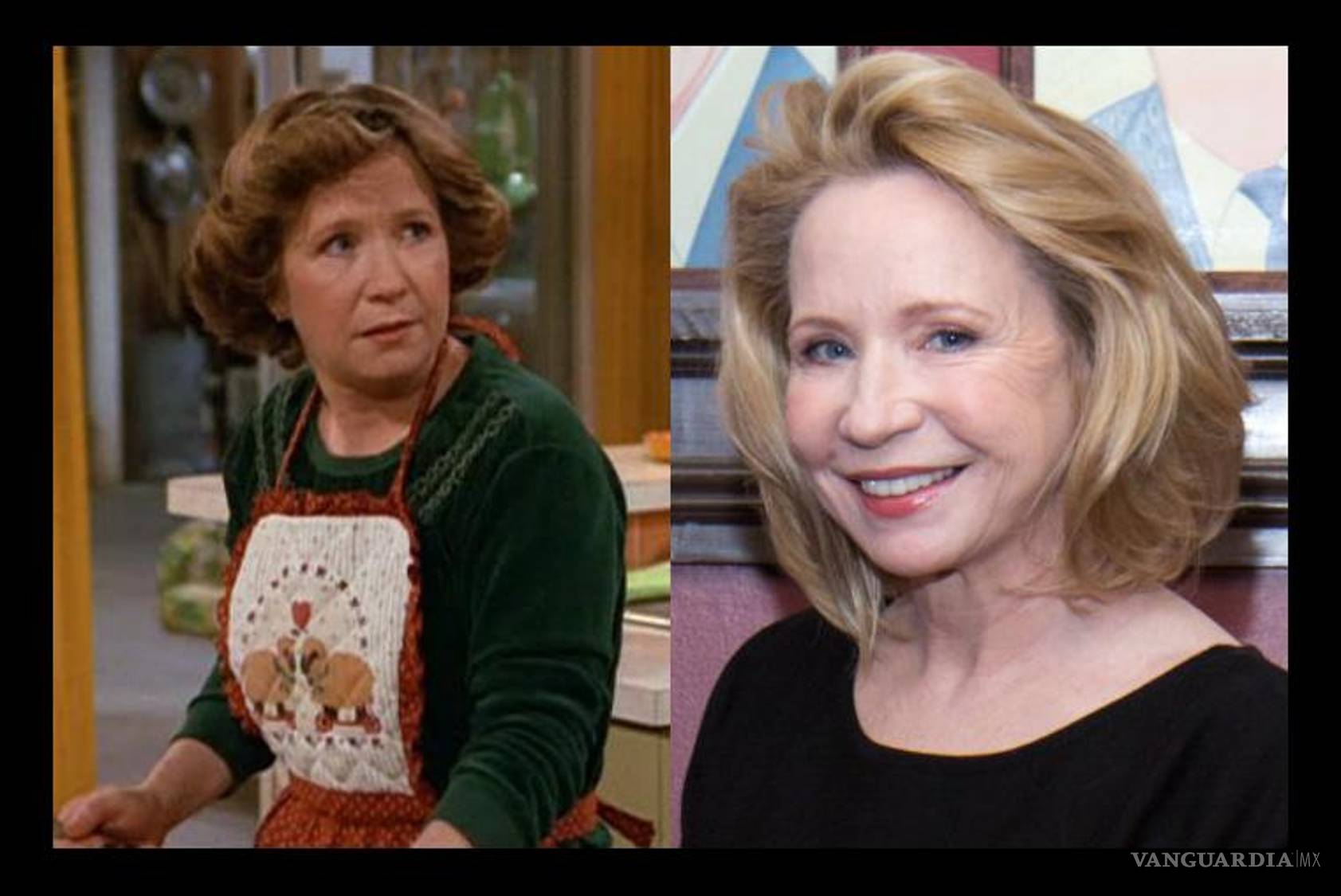 $!¿Qué hacen las estrellas de That 70s Show ahora?