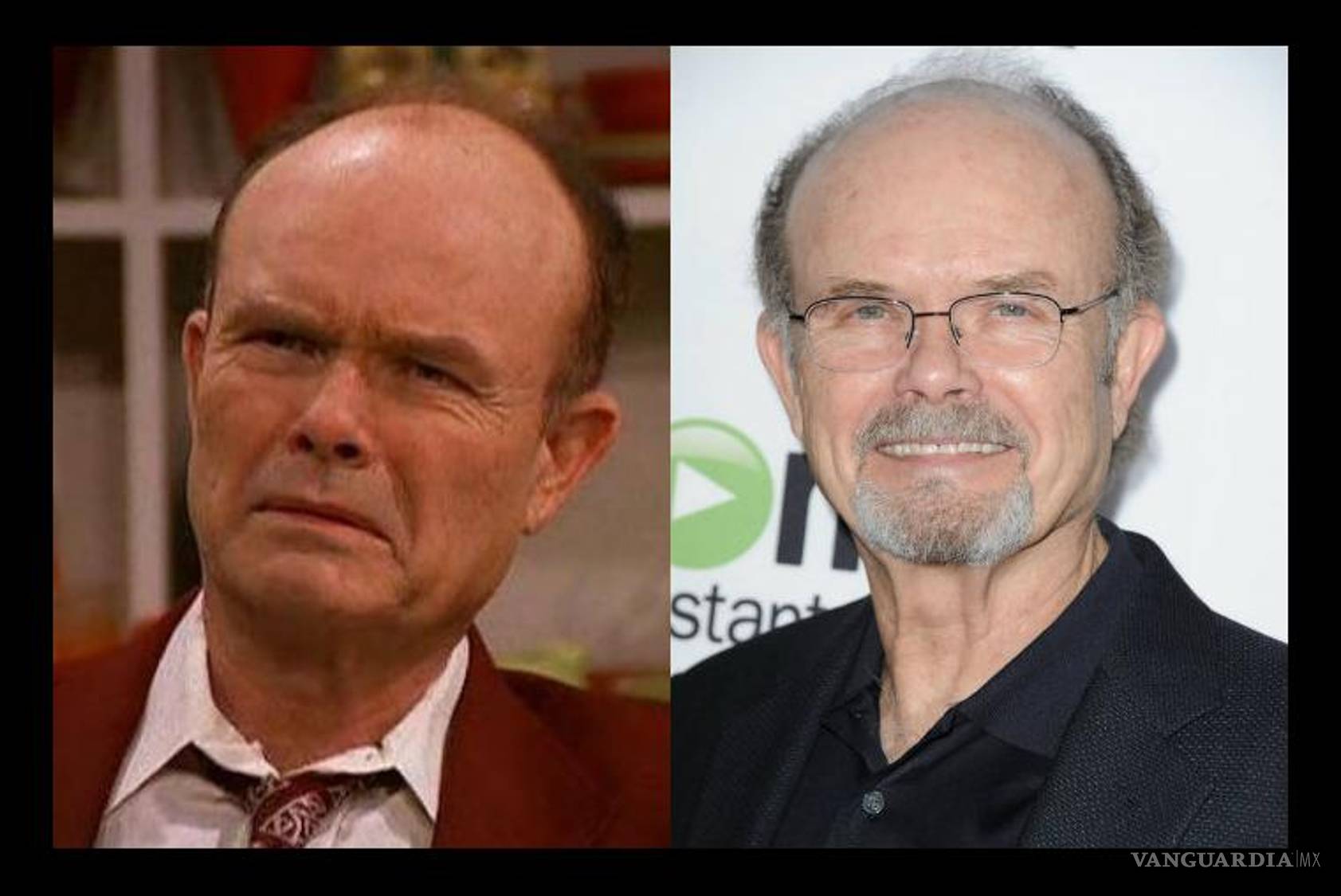 $!¿Qué hacen las estrellas de That 70s Show ahora?