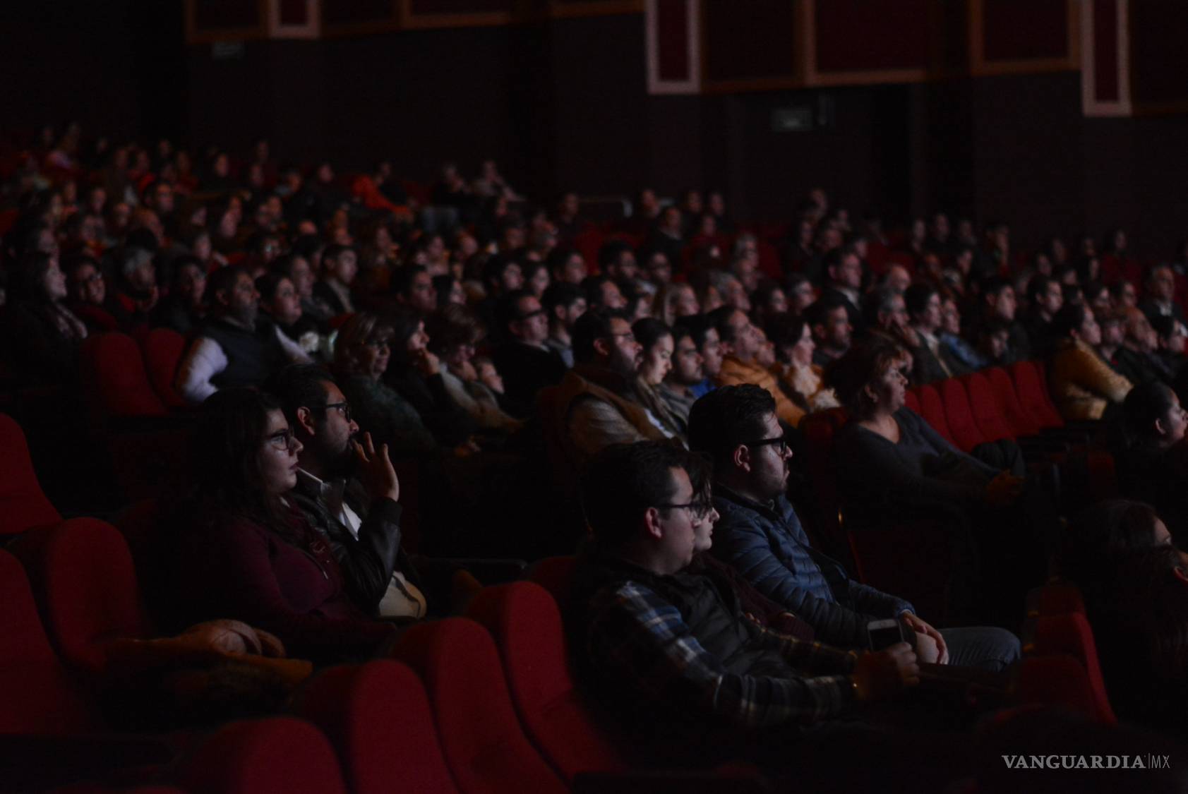 $!OFDC rinde homenaje a Arturo Márquez