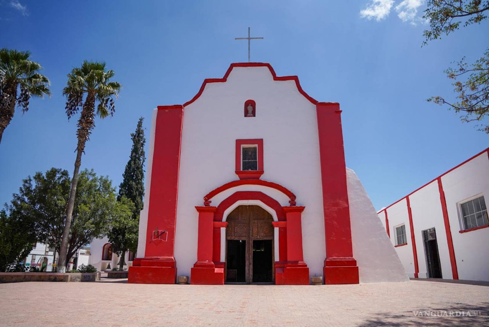 $!El sentido de comunidad permanece vivo en Ramos Arizpe, donde la participación ciudadana ha sido clave en el desarrollo urbano y social.