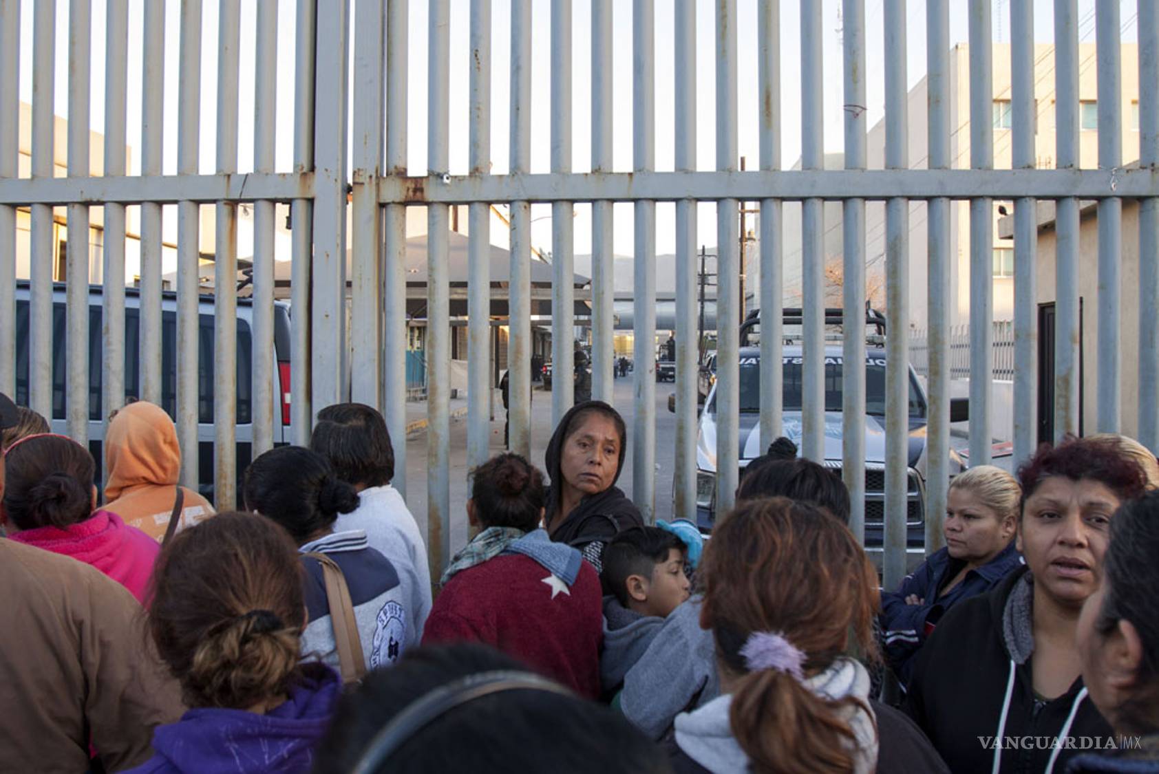 $!Controlar el penal, causa del motín en Topo Chico que dejó 49 muertos