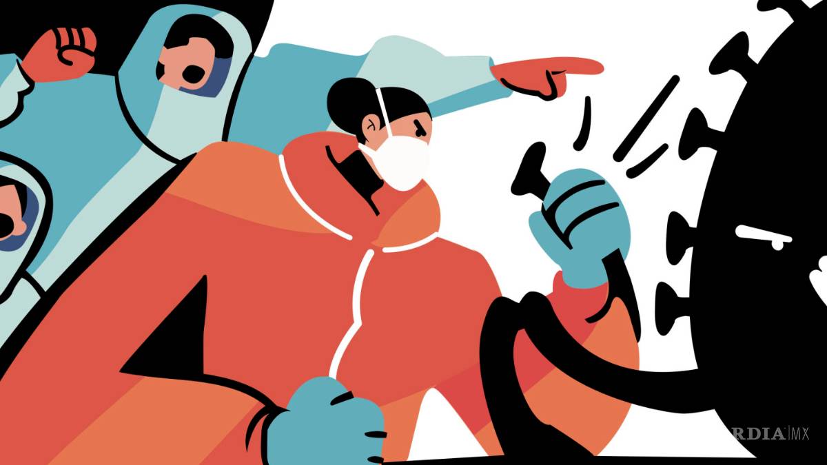 ¿La vacuna contra el COVID-19 es la solución?, estos expertos lo dudan