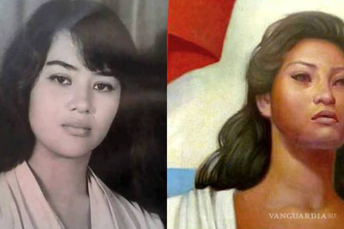 El muro y la grieta: La Patria, la musa, el mural