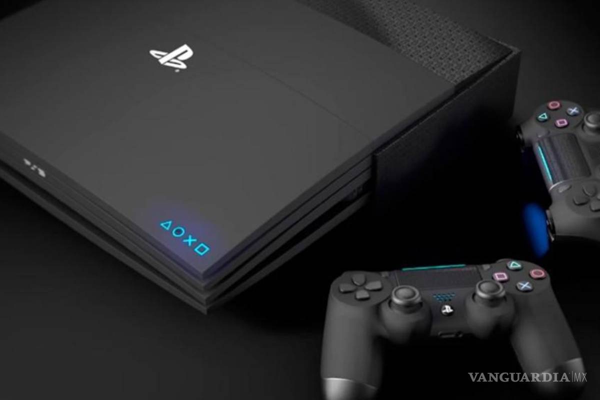 PS5 podrá hacer funcionar su CPU y GPU a máxima potencia al mismo tiempo