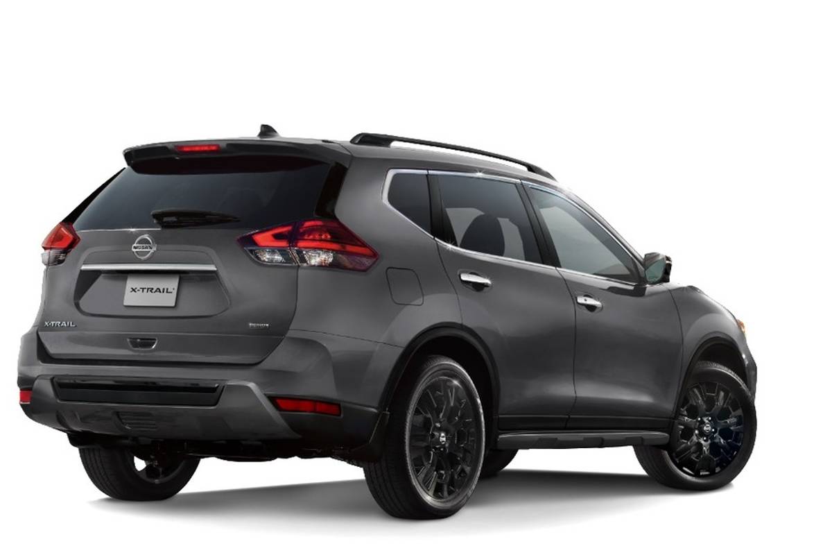 $!Nissan X-Trail XTremer, edición especial con 'look' agresivo, llega a México