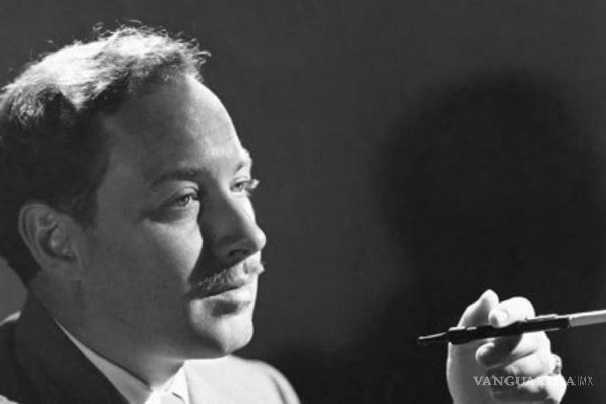 Tennessee Williams sigue siendo referencia obligada del teatro moderno