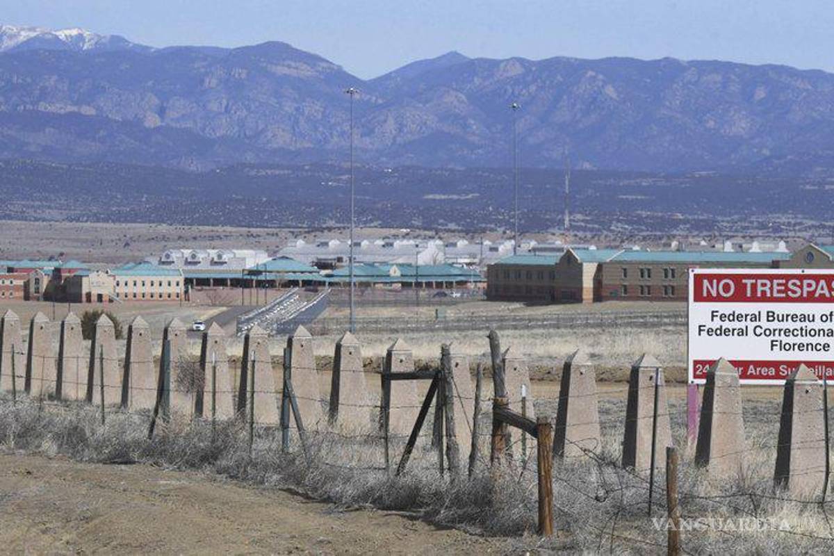 ¡Junto a “El Chapo”!, trasladan a Alfredo Beltrán Leyva a cárcel de máxima seguridad en EU