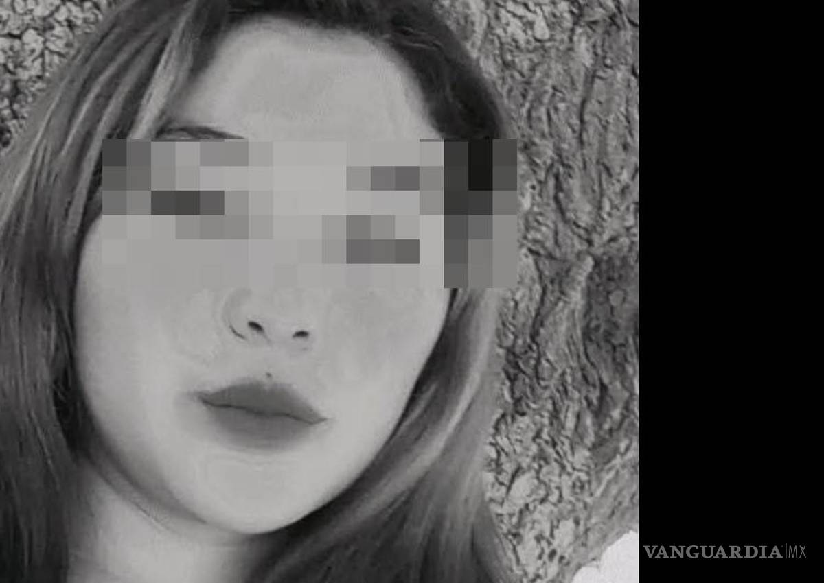 Investiga FGE muerte de menor hallada en el ejido Buñuelos de Saltillo; familiares rinden declaración