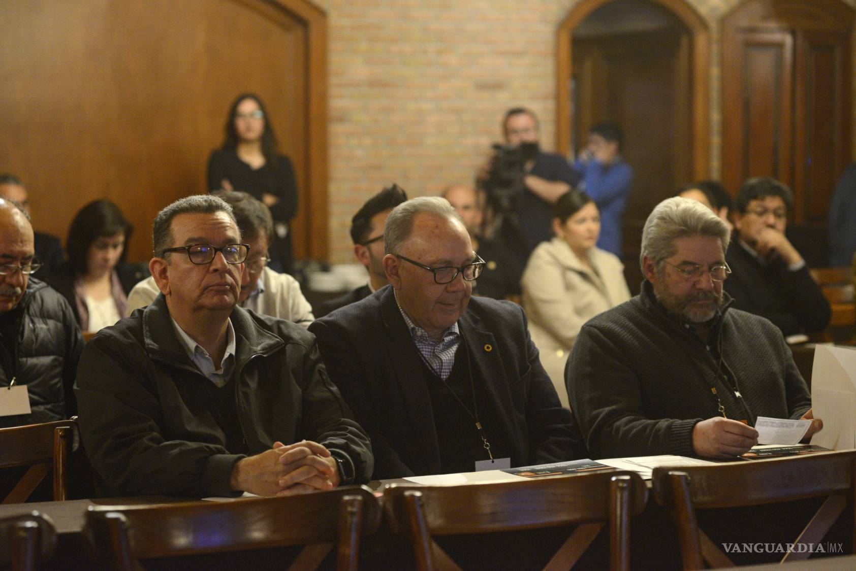 $!El Presidente de México está cambiando la forma de hacer comunicación: Fernando Ávila