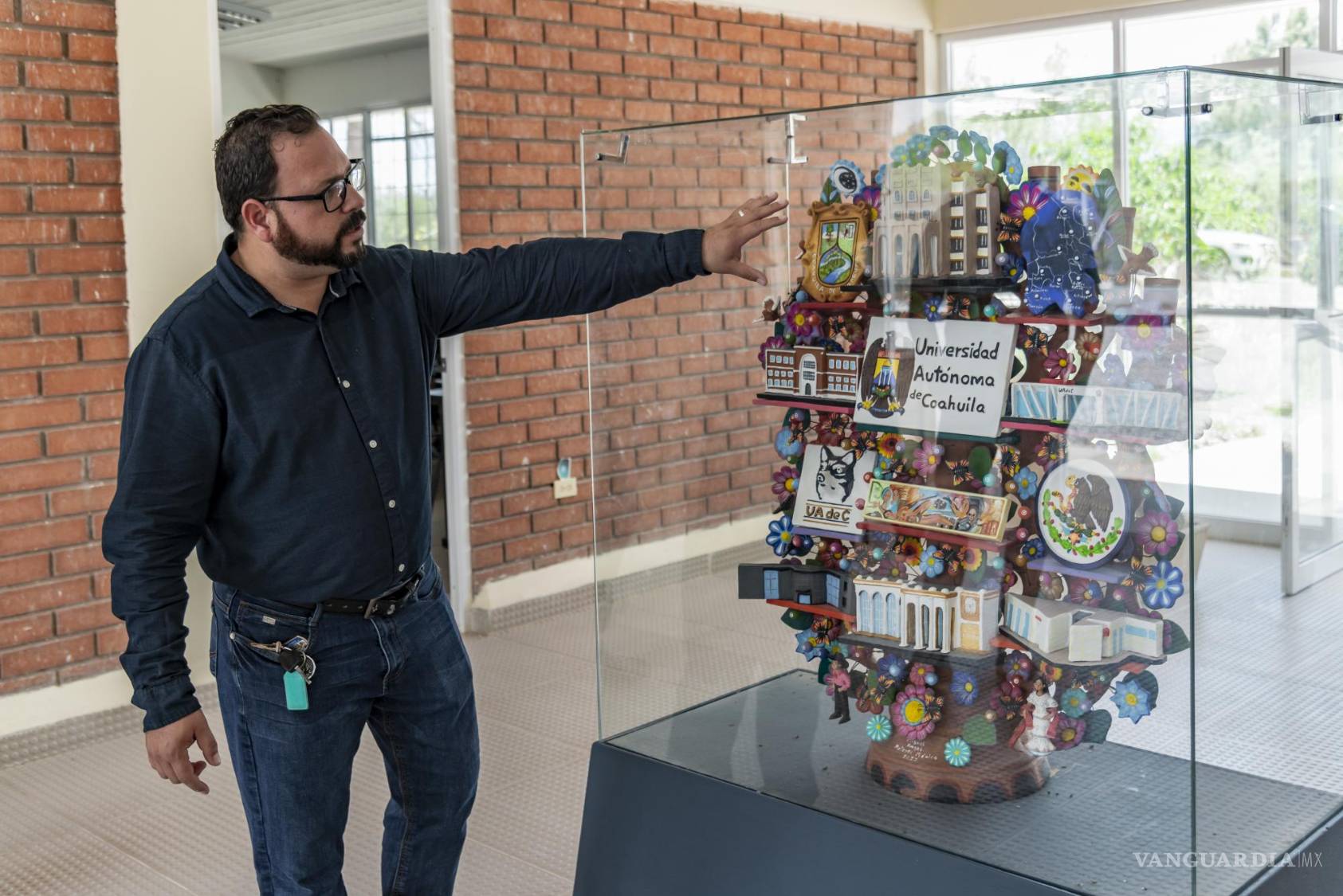 $!Con la venta de productos naturales y un catálogo de servicios especializados para empresas en investigación, análisis y asesoría, evalúan la posibilidad de tener ingresos de recuperación.