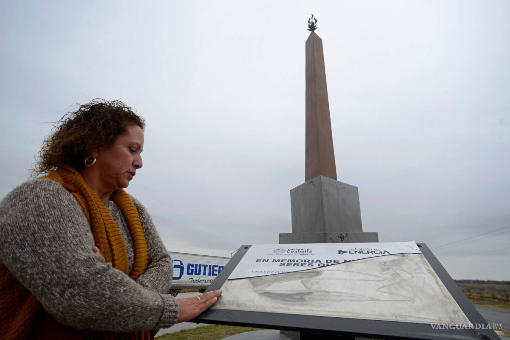 $!Historias de Desaparecidos: Mañana es Navidad, hoy... me haces falta