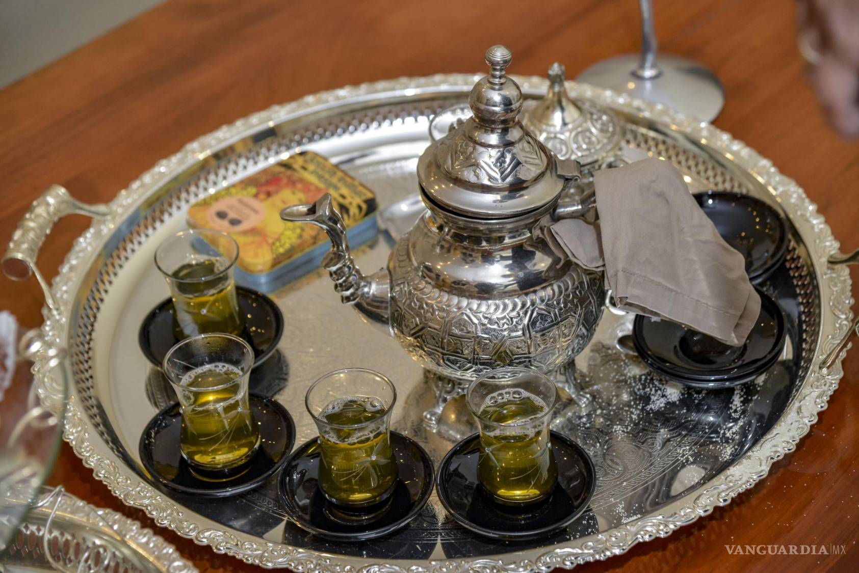 $!El Ramadán se celebra en honor a la primera revelación del profeta Mahoma.