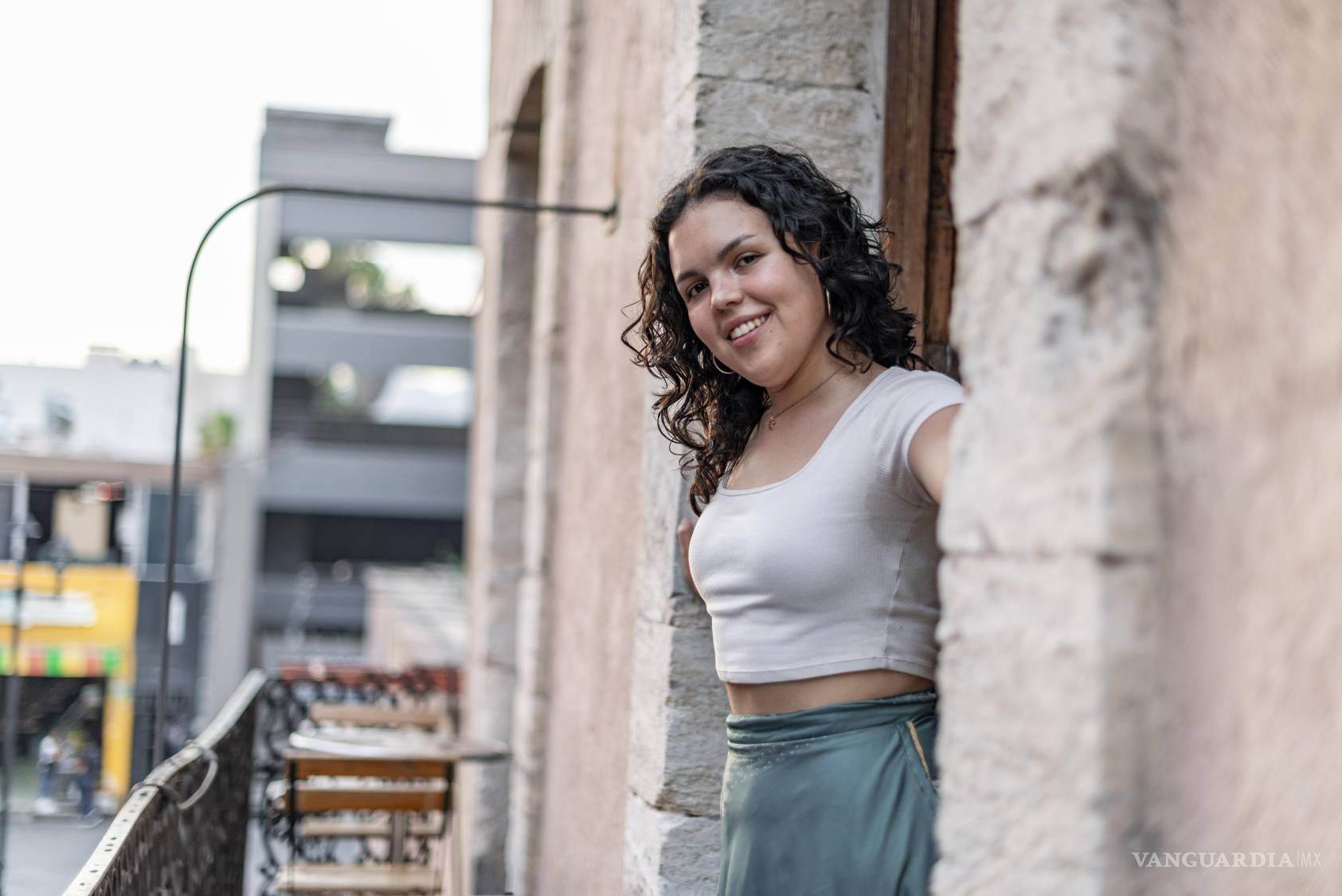 $!Un legado familiar busca conmover al público desde el teatro en La Besana