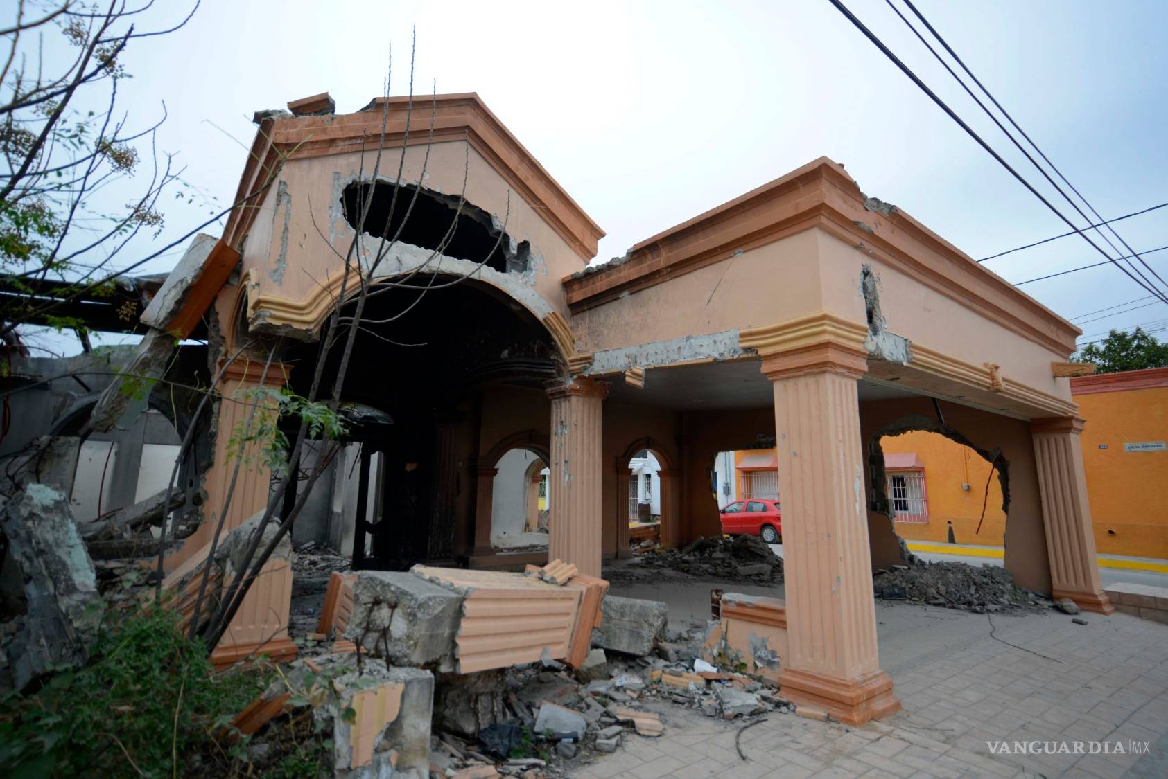 $!Historias de Desaparecidos: Mañana es Navidad, hoy... me haces falta