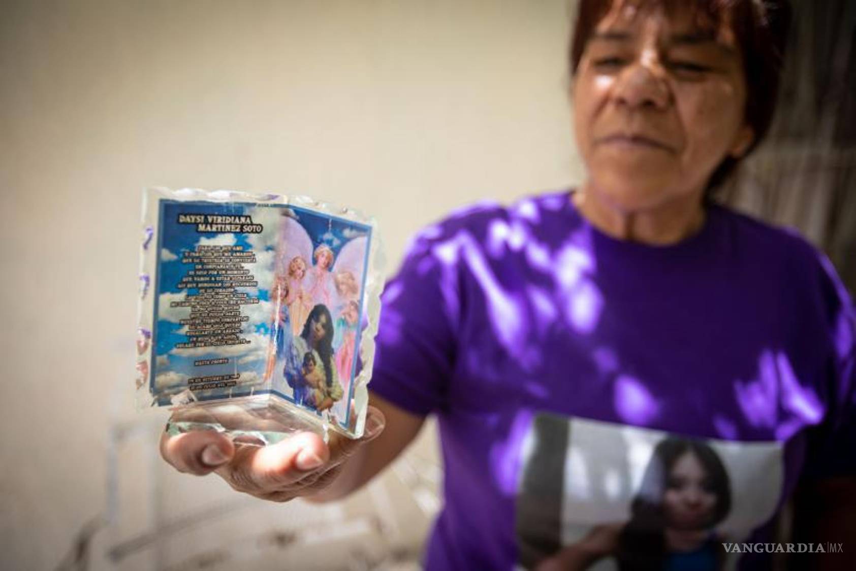 $!Madres de mujeres asesinadas ejercieron su voto para evitar que la corrupción alcance al sistema judicial.